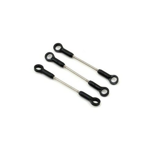 Blade Тяги автомата перекоса: 300 X - BLH4608