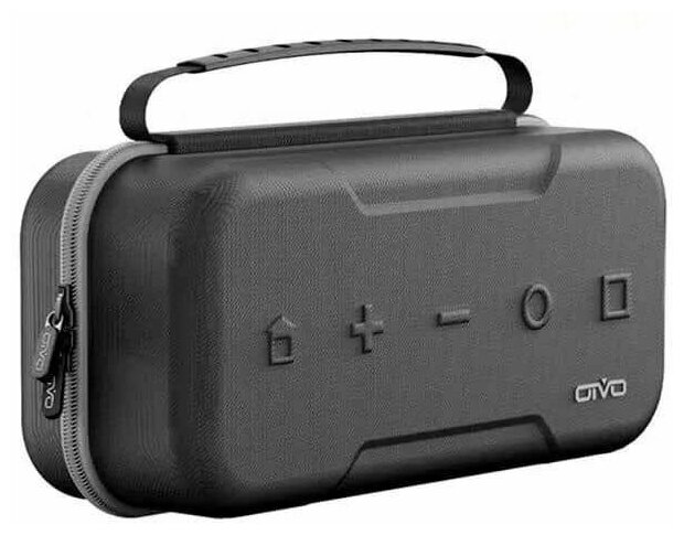 Carry Case для Nintendo Switch/Switch OLED Oivo