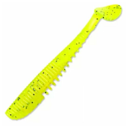 Виброхвост Pontoon21 Homunculures Awaruna, 4.0'