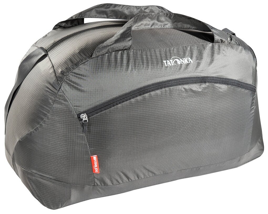 Сумка Tatonka SQUEEZY DUFFLE M titan grey, 2202.021