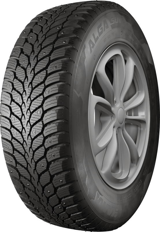 Шина Kama Alga SUV (НК-532) 205/70R15 96T