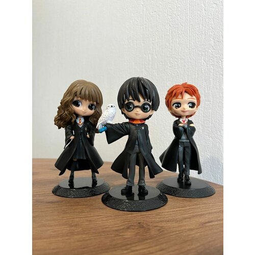 Набор фигурок из Гарри Поттера 6 в 1 - 15см 2499₽