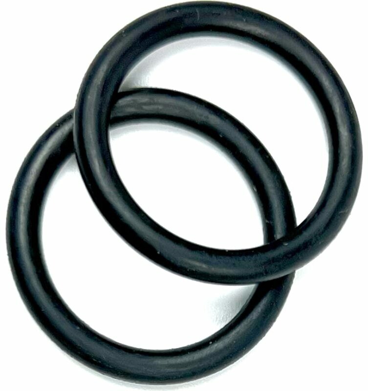 фото Кольцо пнд фитинга Профитт 20 мм - 2 шт. 2226971