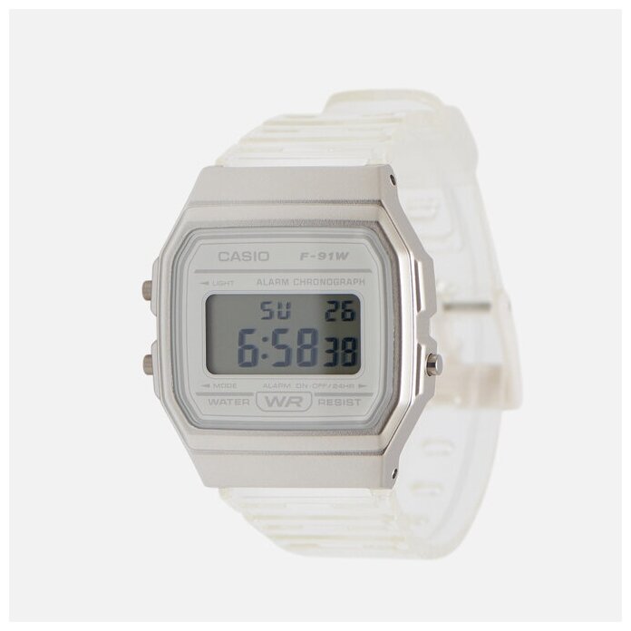 Наручные часы CASIO Collection F-91WS-7EF