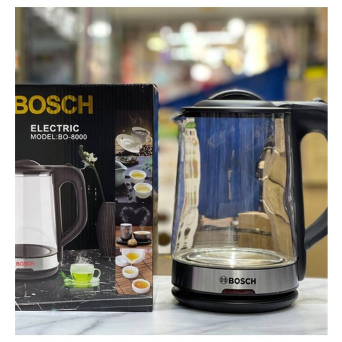 чайник электрический BOSCH BO-8000
