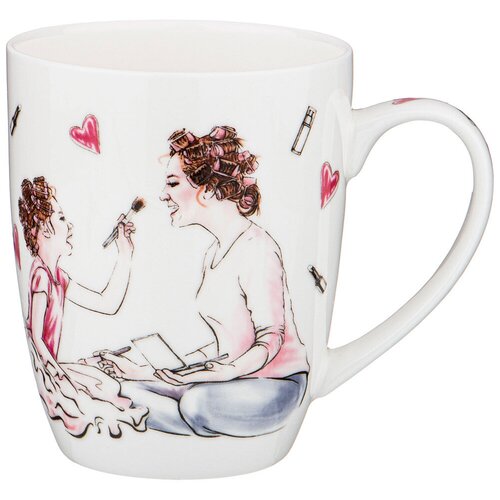 фото Кружка lefard самая очаровательная 400 мл (415-2070)