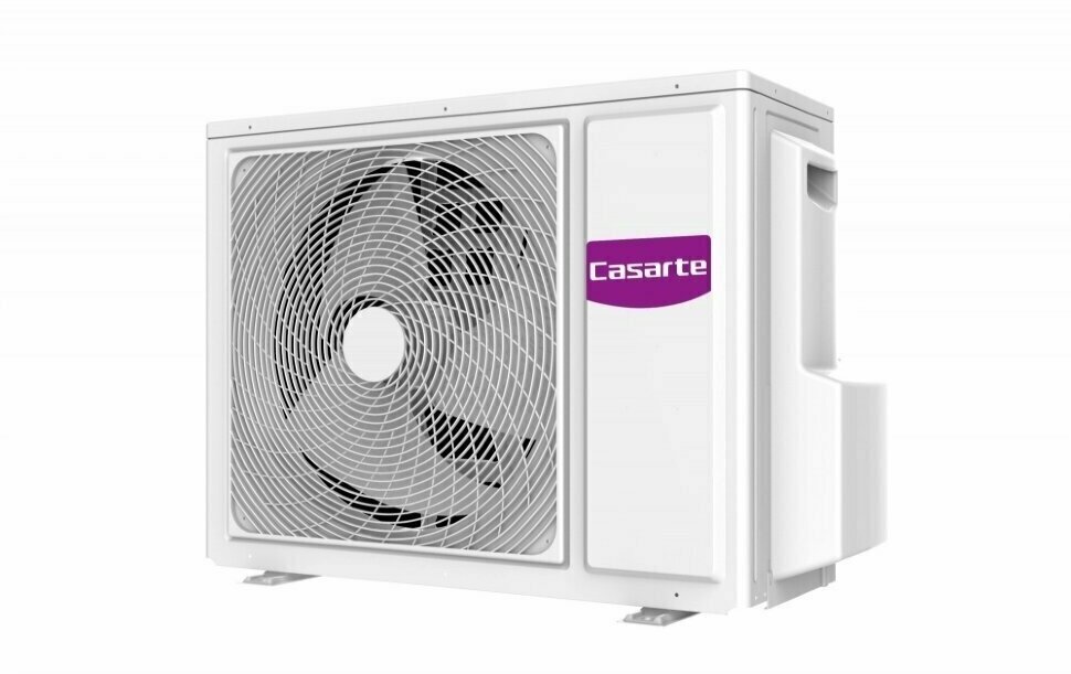 Сплит-система Casarte CAS25MW1/R3-W/1U25MW1/R3 Triano - фотография № 5