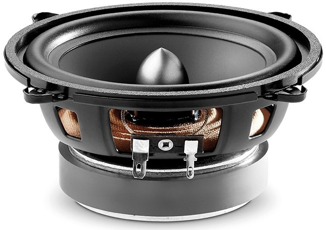 Автомобильная акустика Focal RSE-130 - фотография № 3