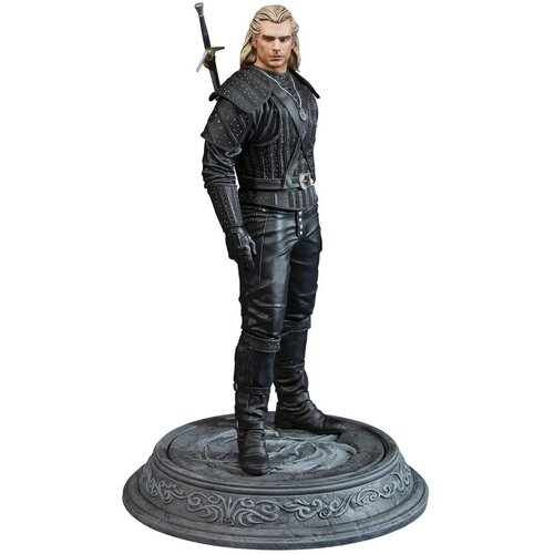 Фигурка Netflix The Witcher Geralt Figure 22 см 0761568008685 фигурка netflix the witcher geralt figure 22 см 0761568008685