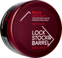 Lock Stock & Barrel Мастика Ruck Matte Putty, средняя фиксация