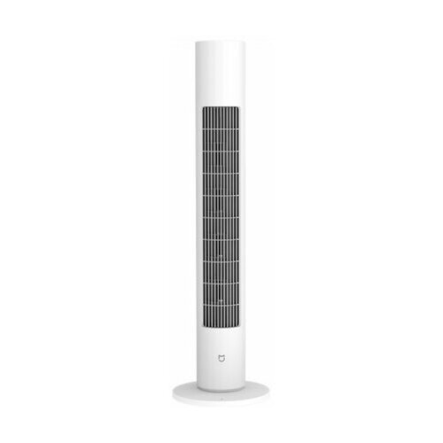 Колонный вентилятор Xiaomi Mijia DC Frequency Conversion Tower Fan BPTS01DM white 843000₽