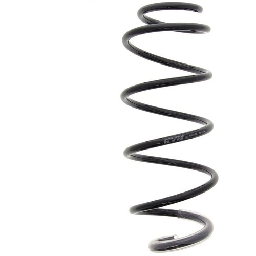 фото Пружина подвески kyb rh2634