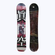 Сноуборд Makuw Sepantow Samurai Ichi-Shiki 152
