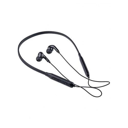 Внутриканальные спортивные Bluetooth-наушники BE 45Bluetooth 50шумоподавляющиегарнитурастереобеговыедля любителей спортачерный 107800₽