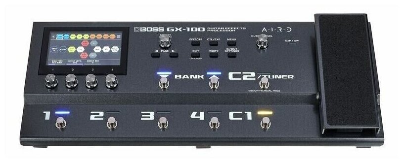 Boss GX-100