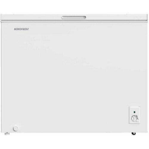 Морозильный ларь NordFrost CF 300 3876000₽