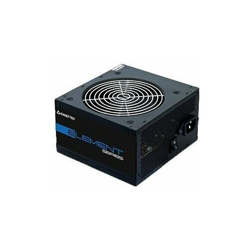 Блок питания Chieftec Element 400W ELP-400S 448200₽