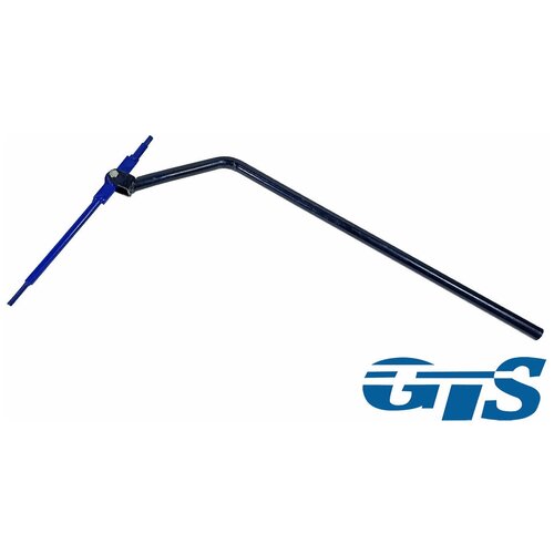 Кулиса короткоходная для ам ВАЗ 118 Калина Крашенная 1119₽