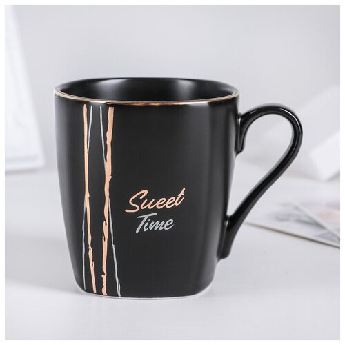 фото Кружка «сладкое время», 360 мл newstory