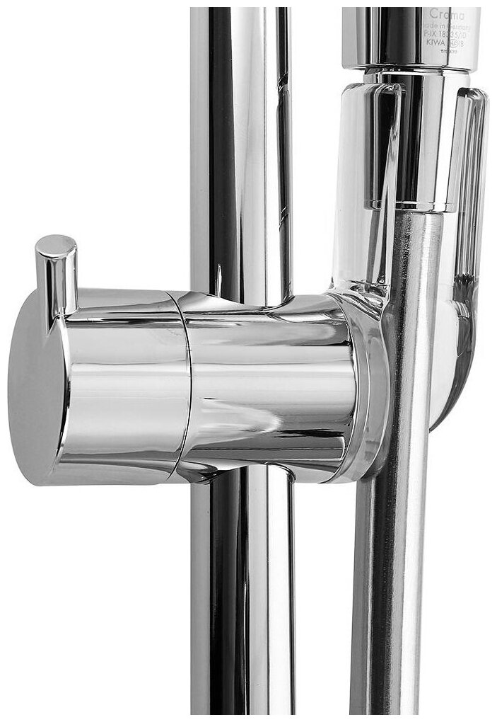 Набор душевой Hansgrohe - фото №14