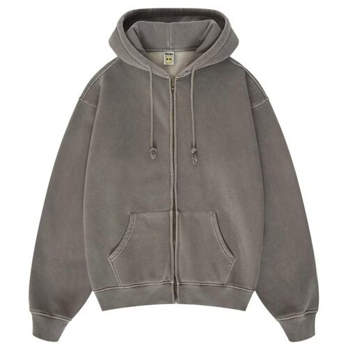 Худи на молнии RICKY