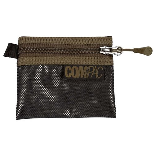 фото Кошелек для оснастки korda compac wallet маленький