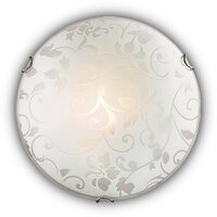 Настенно-потолочный светильник Sonex Vuale 108/K
