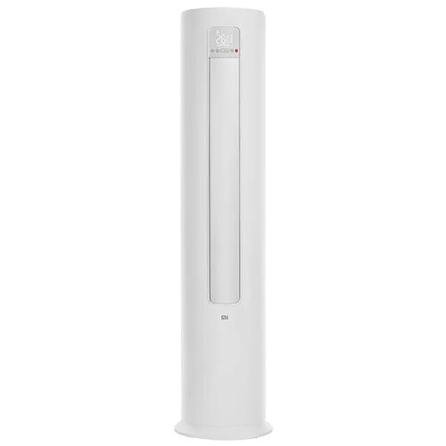 Вертикальный кондиционер Vertical Air Condition 2 HP White (KFR-51LW/N1A3)