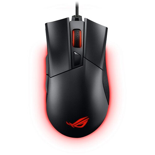 Мышь ASUS ROG Gladius II Origin P504 с USB для PC Aura Sync RGB 918600₽