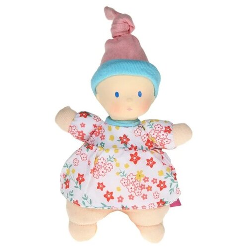 Мягконабивной пупс Lia, 16 см, Bonikka