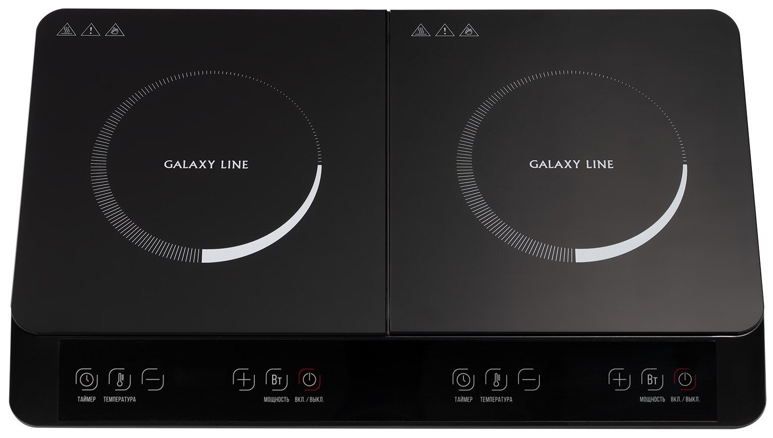 Индукционная плитка Galaxy LINE GL 3061