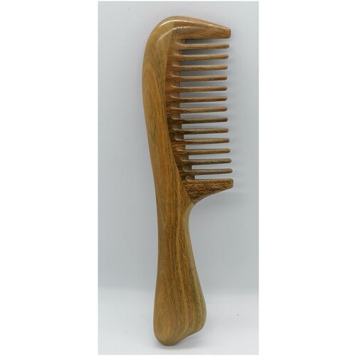 Расческа сандаловая195 гребень 800₽