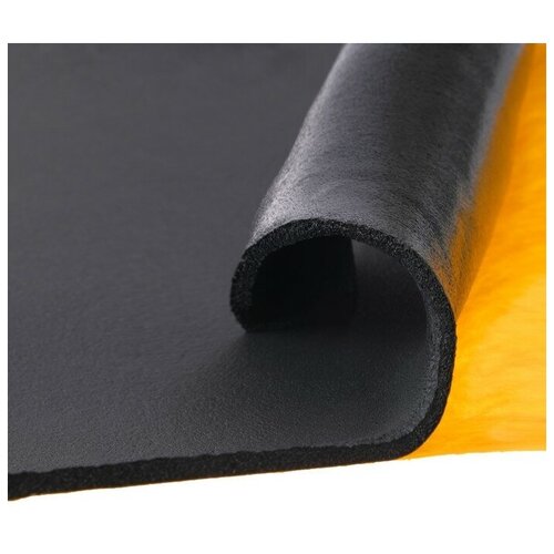 Теплозвукоизоляционный материал Стандарт Flex 6, размер: 6х1000х750 мм