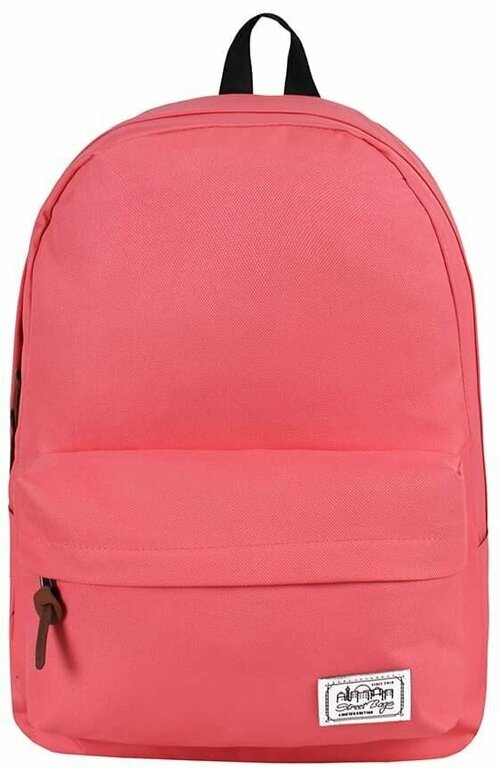 Рюкзак планшет Street Bags, розовый