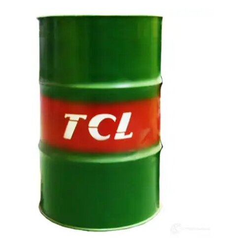 Антифриз Tcl Llc -50c Зеленый, 200 Л TCL арт. LLC20050G