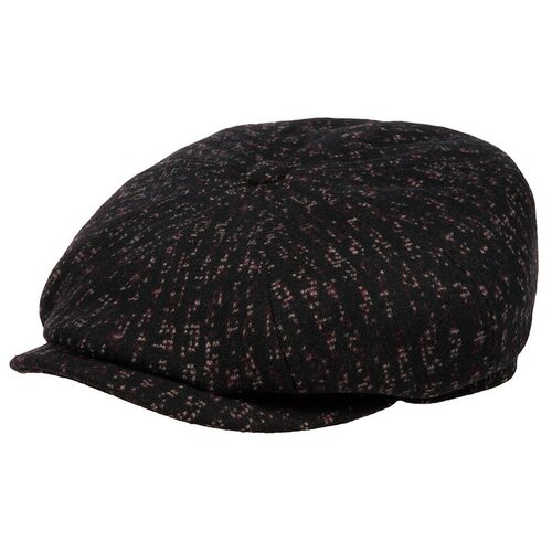 фото Кепка восьмиклинка bailey 25520bh osler, размер 57