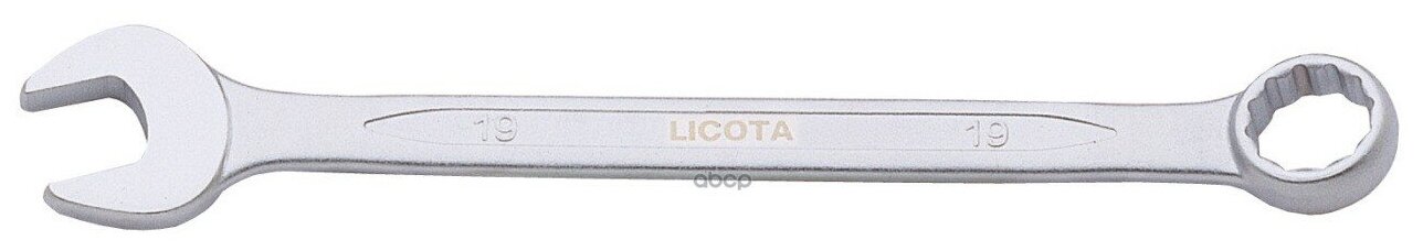Licota - Ключ Комбинированный 30 Мм Licota арт. awt-ers30