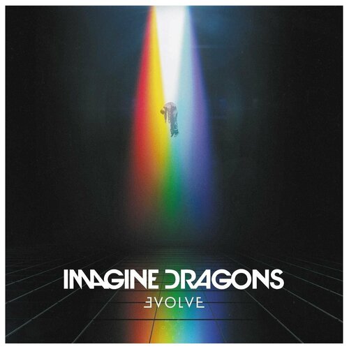 Виниловая пластинка Universal Music Imagine Dragons Evolve виниловая пластинка universal music imagine dragons evolve