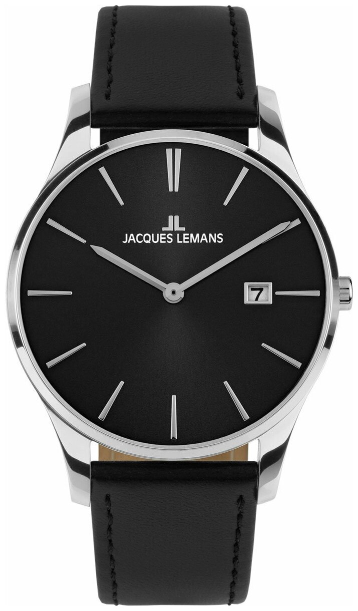 Часы наручые Jacques Lemans 1-2122A