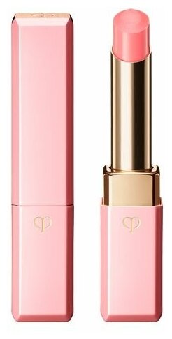 CLE DE PEAU BEAUTE Увлажняющий тинт-бальзам для губ с эффектом сияния Lip Glorifier (1)