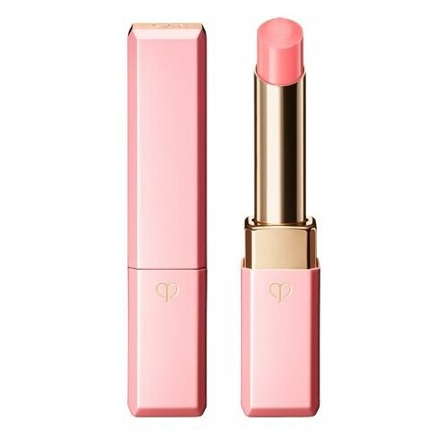 CLE DE PEAU BEAUTE Увлажняющий тинт-бальзам для губ с эффектом сияния Lip Glorifier (1)