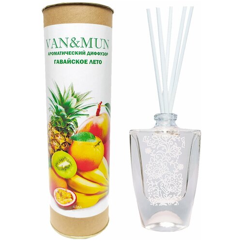 Ароматический диффузор 