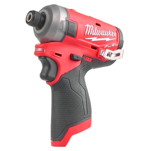 Винтоверт Milwaukee M12 FQID-0 4933464972, без аккумулятора