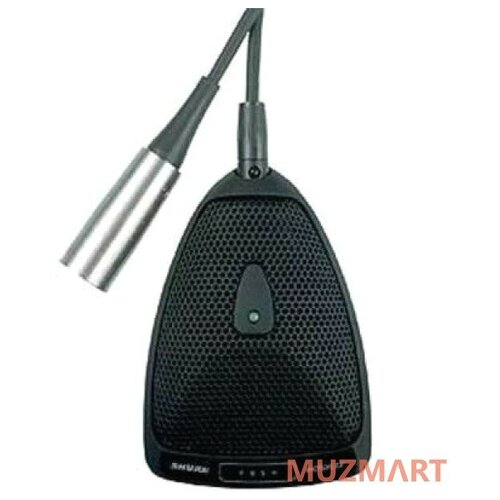 Микрофон Shure MX393C 3977300₽