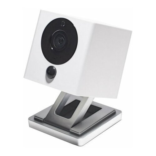 IP камера Xiaomi MI Small Square Smart Camera 249000₽