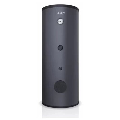 Бойлер ELEGANCE 500 LT с одним змеевиком 500 л Elsen EWH02500 16903700₽