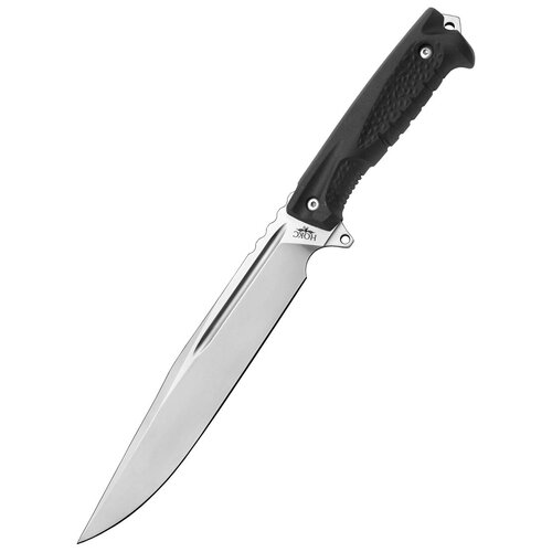 Нож нокс 606-101821 (Атлант-3), легкий полевой 