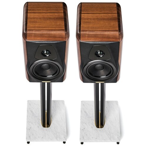Полочная акустика Sonus Faber Electa Amator III wood 180000000₽