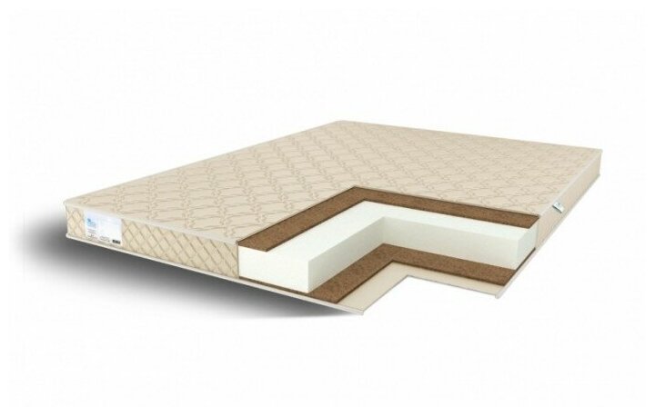 Матрас Comfort Line Double Cocos Roll Classic Slim 120х200