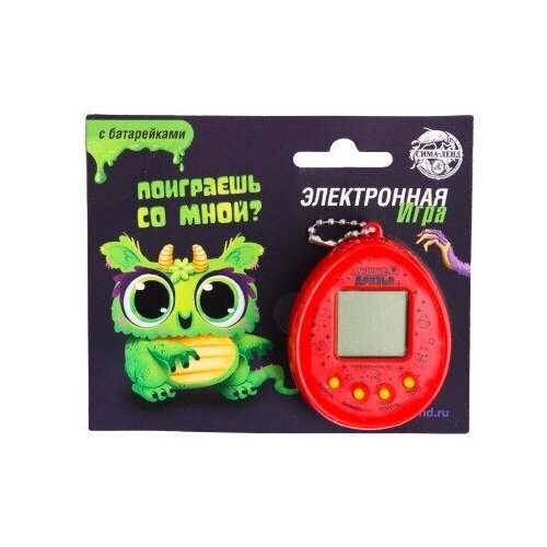 Электронная игра Поиграешь со мной? Funny toys 5161598 .